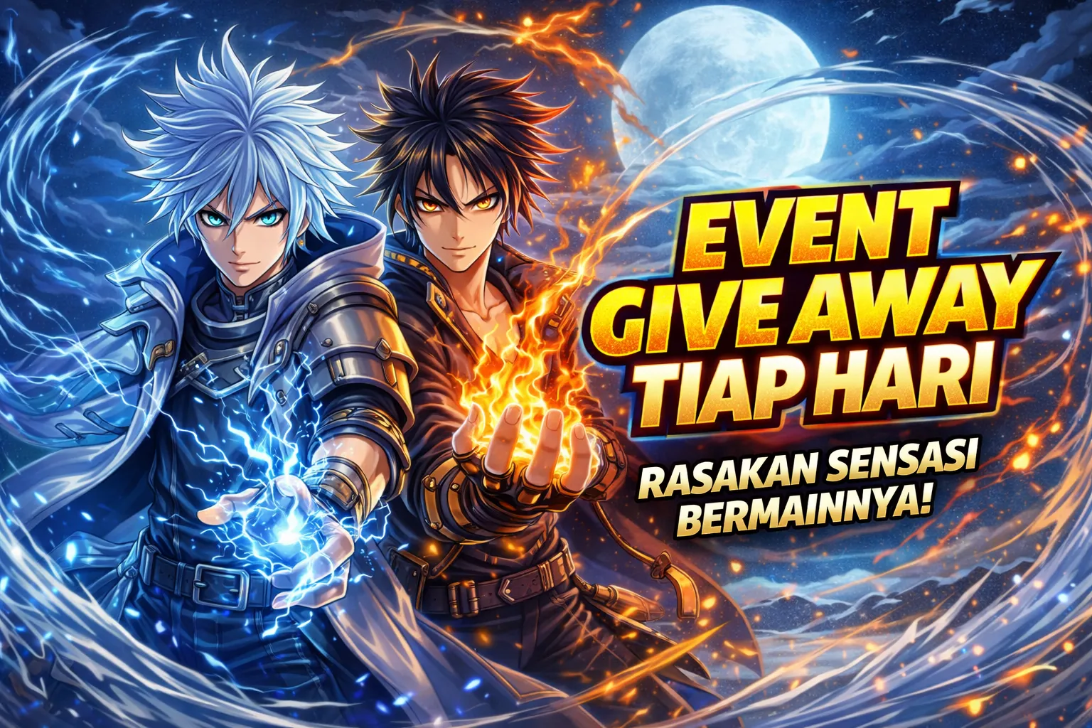 Galeri foto JPSLOT126 • Portal Gaming Online Dengan Sistem Pembayaran Instan! di Jakarta